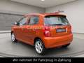Kia Picanto 1.1 Cool Automatik-TÜV NEU-1.Hand-Klima Orange - thumbnail 5
