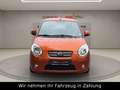 Kia Picanto 1.1 Cool Automatik-TÜV NEU-1.Hand-Klima Orange - thumbnail 2
