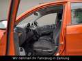 Kia Picanto 1.1 Cool Automatik-TÜV NEU-1.Hand-Klima Orange - thumbnail 9