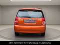 Kia Picanto 1.1 Cool Automatik-TÜV NEU-1.Hand-Klima Orange - thumbnail 6