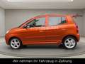 Kia Picanto 1.1 Cool Automatik-TÜV NEU-1.Hand-Klima Orange - thumbnail 4