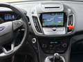 Ford C-Max C-Max 7 III 2015 C-Max7 1.0 ecoboost Titanium s Marrone - thumbnail 24