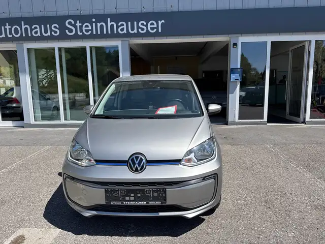 Volkswagen e-up! Style Plus