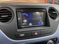 Hyundai i10 1.0i i-Motion Comfort Lichtmetalen Velgen / Clima Gris - thumbnail 32