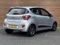 Hyundai i10 1.0i i-Motion Comfort Lichtmetalen Velgen / Clima Gris - thumbnail 3