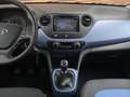 Hyundai i10 1.0i i-Motion Comfort Lichtmetalen Velgen / Clima Gris - thumbnail 31