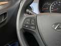 Hyundai i10 1.0i i-Motion Comfort Lichtmetalen Velgen / Clima Gris - thumbnail 26