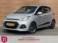 Hyundai i10 1.0i i-Motion Comfort Lichtmetalen Velgen / Clima Gris - thumbnail 1