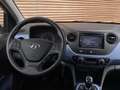 Hyundai i10 1.0i i-Motion Comfort Lichtmetalen Velgen / Clima Gris - thumbnail 23