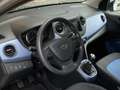 Hyundai i10 1.0i i-Motion Comfort Lichtmetalen Velgen / Clima Gris - thumbnail 7
