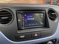 Hyundai i10 1.0i i-Motion Comfort Lichtmetalen Velgen / Clima Gris - thumbnail 33