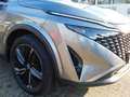 Nissan Qashqai Tekna Autom. Navi 360°Kamera Sitzheizung Gris - thumbnail 4