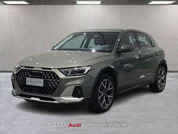 Allstreet 30 1.0 tfsi Admired 110cv s tronic