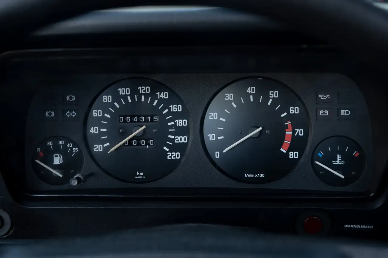 BMW 320 3-Serie 320/6, foto 8