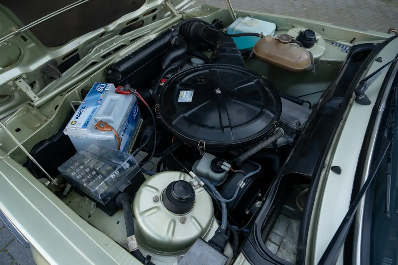 BMW 320 3-Serie 320/6, foto 9