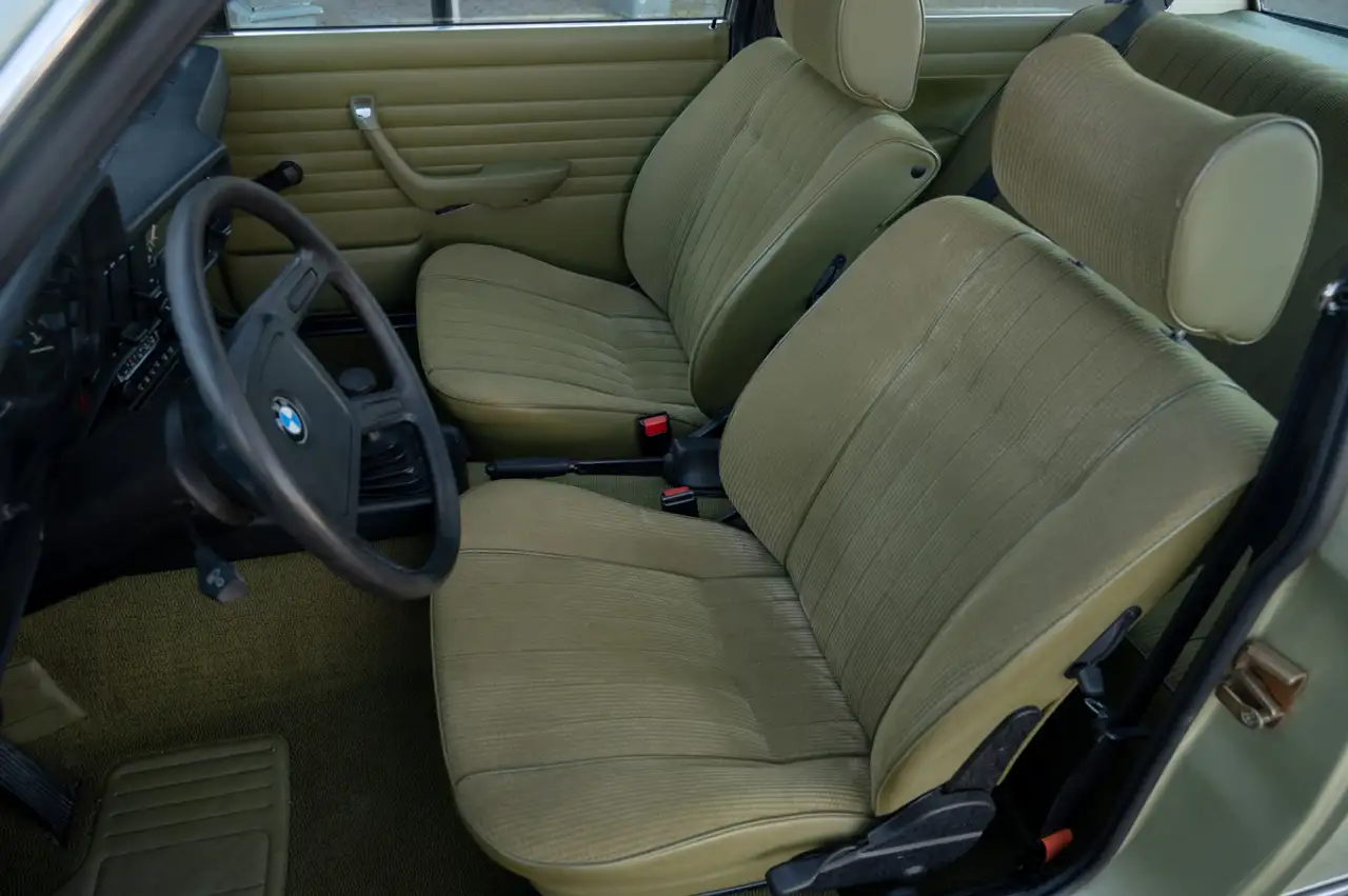 BMW 320 3-Serie 320/6, foto 7