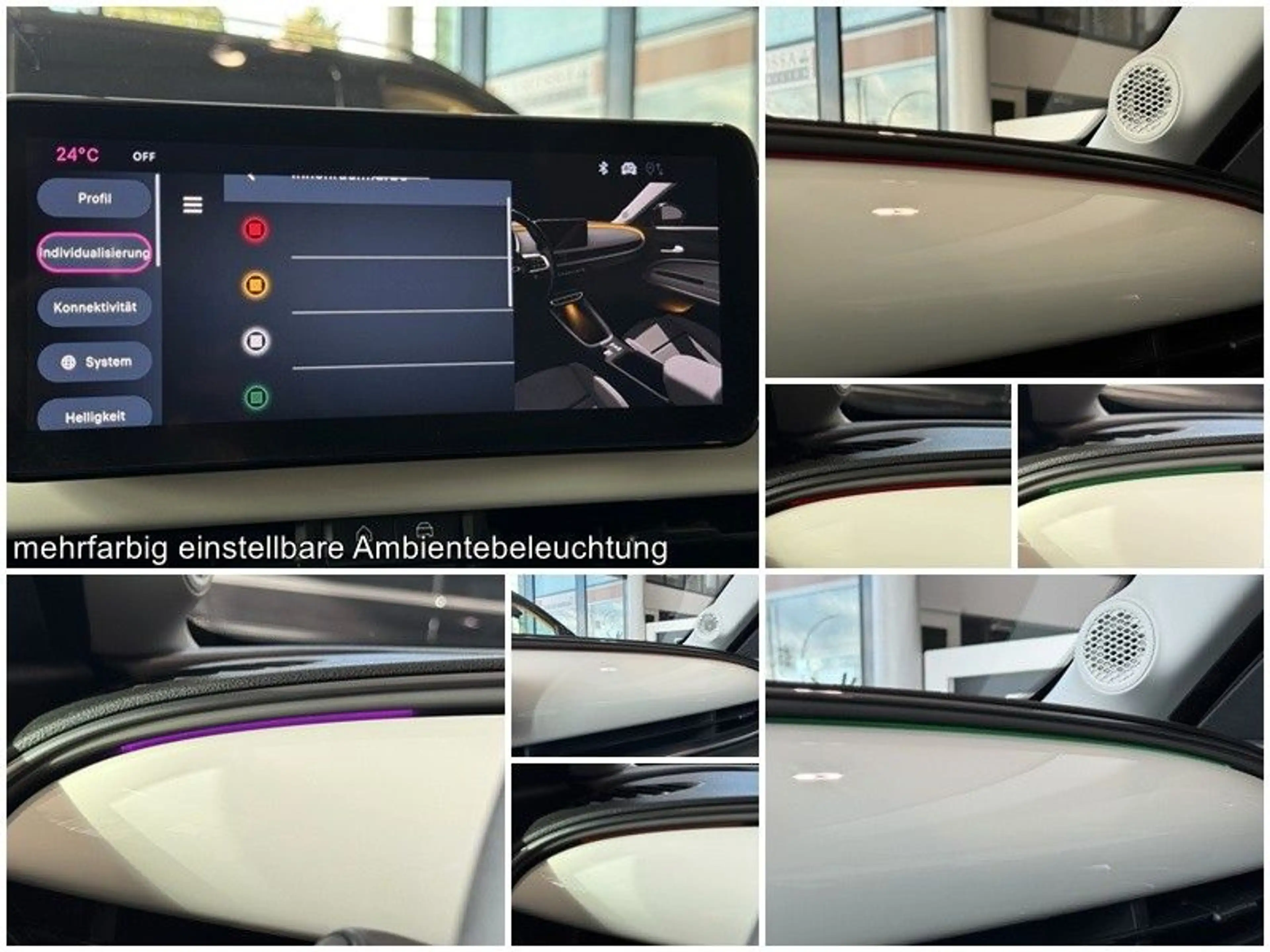 Fiat 600 Hybrid StyleP SmartphoneInt. Shz Kamera LED — photo 9