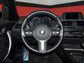 BMW 218 218i Cabrio Blanc - thumbnail 9