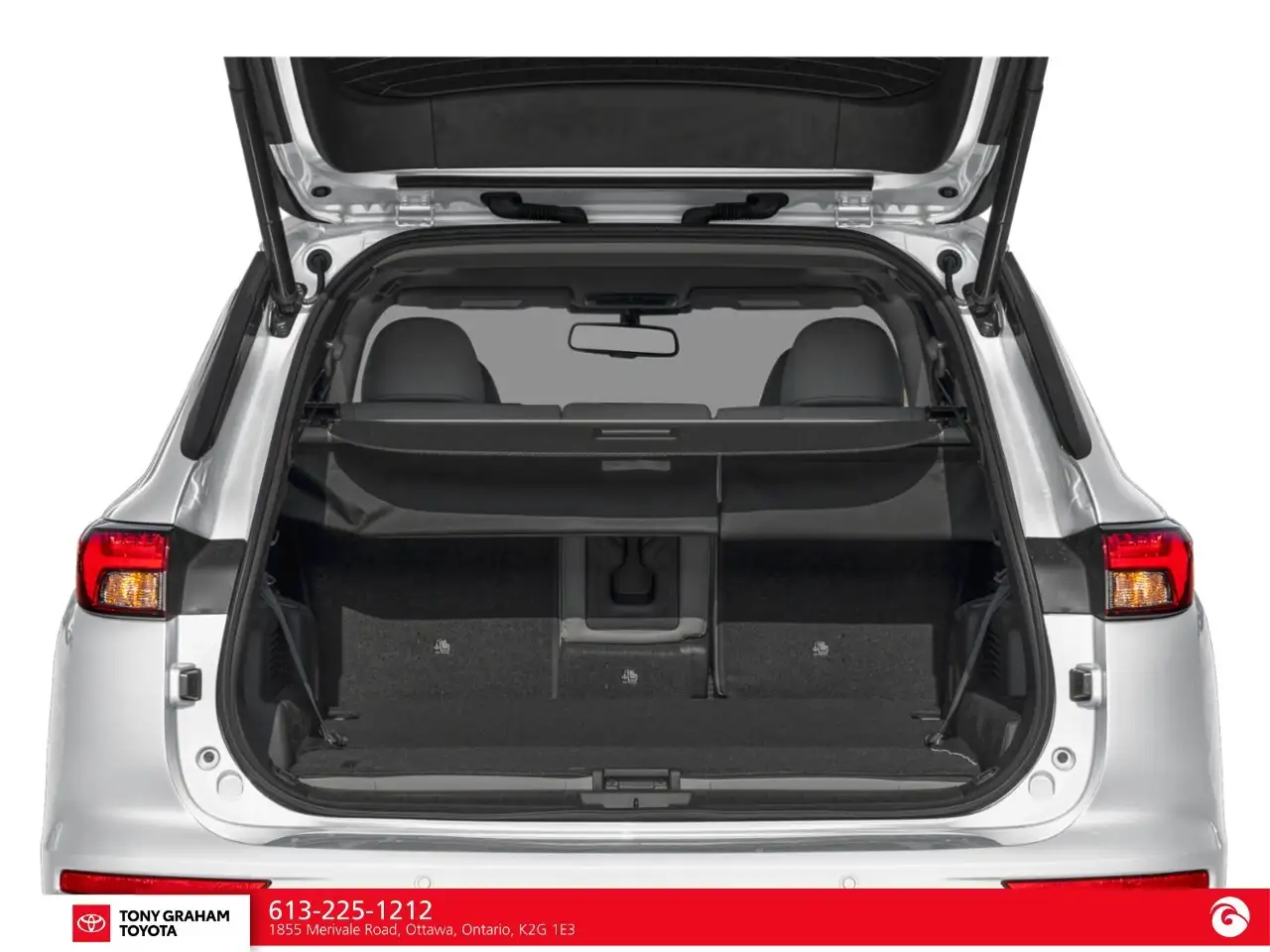 Mitsubishi Outlander fotografie Mitsubishi Outlander