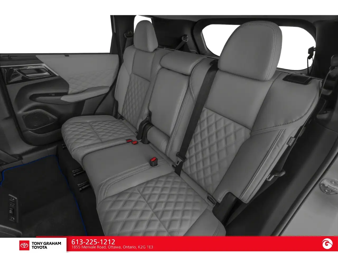 Mitsubishi Outlander fotografie Mitsubishi Outlander