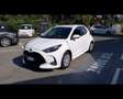 Toyota Yaris 4ª serie - Yaris 1.5 Hybrid 5 porte Business Bianco - thumbnail 1
