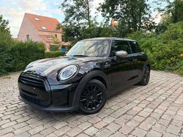 1.5 Automaat Weing kilometers ### 38000 km ###