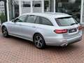 Mercedes-Benz E 200 T Avantgarde+MBUX+Kamera+Totwinkel+Spiegel Silber - thumbnail 4