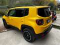 Jeep Renegade 2.0 mjt Trailhawk 4wd 170cv auto Jaune - thumbnail 11