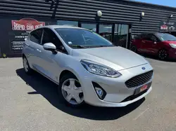 Ford Fiesta 1.0 EcoBoost