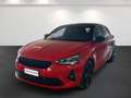 Opel Corsa VI 1.2 GS Line s&s 130cv at8 Rosso - thumbnail 2