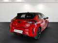 Opel Corsa VI 1.2 GS Line s&s 130cv at8 Rosso - thumbnail 5