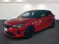 Opel Corsa VI 1.2 GS Line s&s 130cv at8 Rosso - thumbnail 1