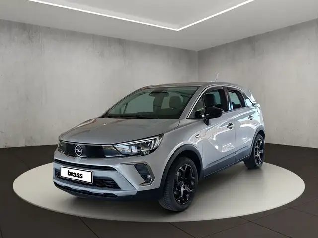 Opel Crossland Elegance Paket 1.2