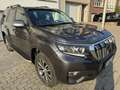 Toyota Land Cruiser 2.8 D-4D Premium  FULL OPTION 7PLACE 136000KM NEW! Gris - thumbnail 6