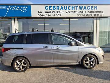 Mazda5 CD116 Motion