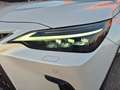 Lexus NX 450h+ 2.5 phev Luxury 4wd 309cv e-cvt IN CONTOVENDITA Blanc - thumbnail 6