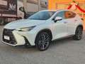 Lexus NX 450h+ 2.5 phev Luxury 4wd 309cv e-cvt IN CONTOVENDITA Blanc - thumbnail 2