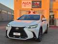 Lexus NX 450h+ 2.5 phev Luxury 4wd 309cv e-cvt IN CONTOVENDITA Blanc - thumbnail 1