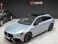 Mercedes-Benz CLA 45 AMG Shooting Brake S Speedshift 4Matic+ 8G-DCT Gris - thumbnail 11