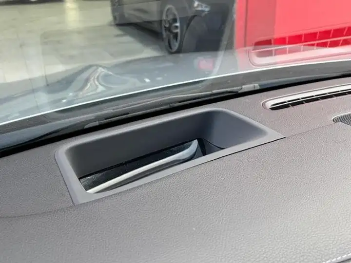 Mercedes-Benz CLA 2025, foto 33