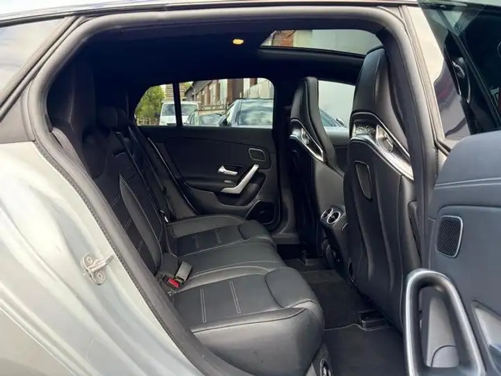 Mercedes-Benz CLA 2025, foto 22