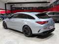 Mercedes-Benz CLA 45 AMG Shooting Brake S Speedshift 4Matic+ 8G-DCT Gris - thumbnail 8