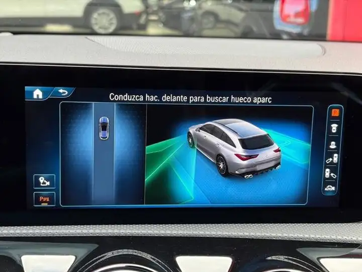 Mercedes-Benz CLA 2025, foto 25