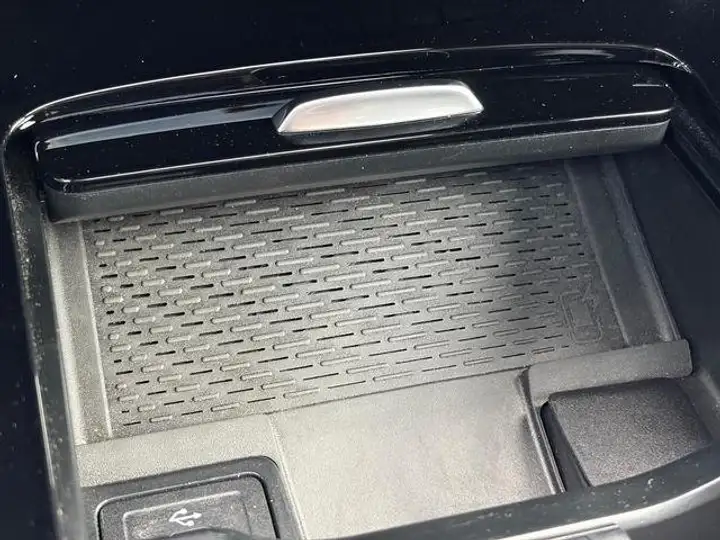 Mercedes-Benz CLA 2025, foto 32