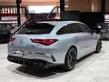 Mercedes-Benz CLA 45 AMG Shooting Brake S Speedshift 4Matic+ 8G-DCT Gris - thumbnail 6