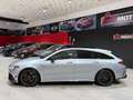 Mercedes-Benz CLA 45 AMG Shooting Brake S Speedshift 4Matic+ 8G-DCT Gris - thumbnail 9