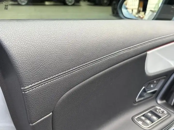 Mercedes-Benz CLA 2025, foto 46
