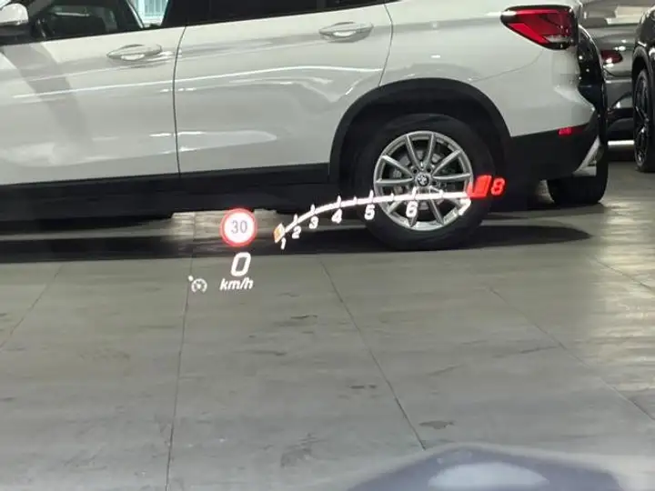 Mercedes-Benz CLA 2025, foto 34