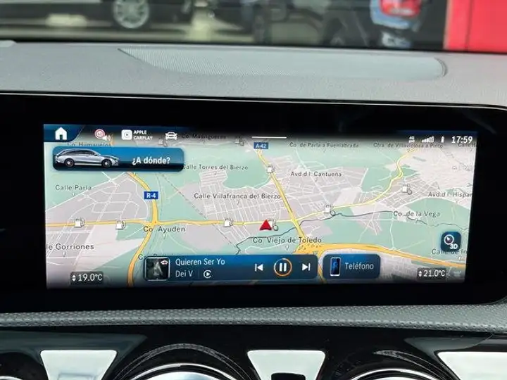Mercedes-Benz CLA 2025, foto 26