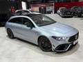Mercedes-Benz CLA 45 AMG Shooting Brake S Speedshift 4Matic+ 8G-DCT Gris - thumbnail 3